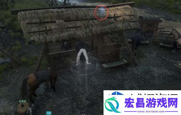 逆水寒奇遇百里家何在怎么做