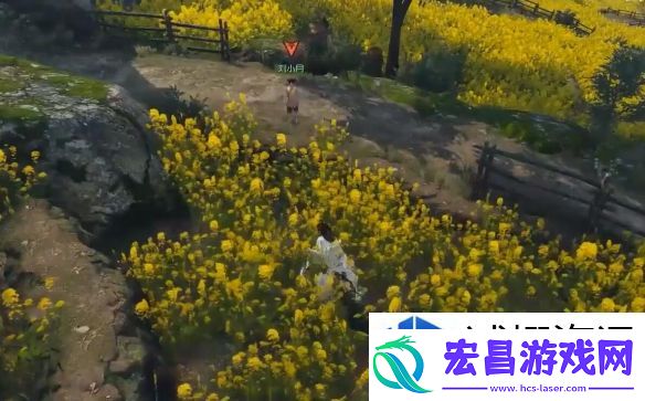 霸气的开篇​
