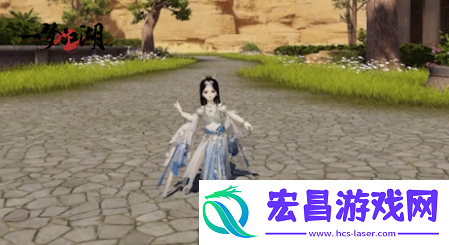 风兮侗乐一梦江湖侗族大歌联动外观轻扬来袭