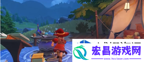 洛克王国世界乌达在哪抓