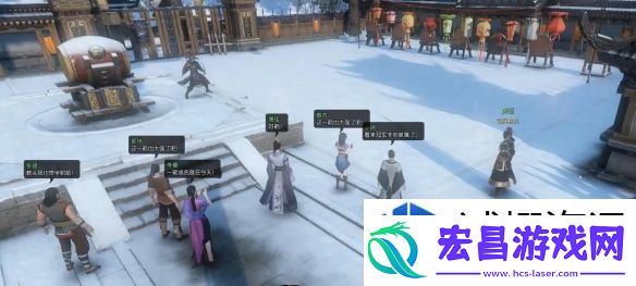 了解装备属性搭配