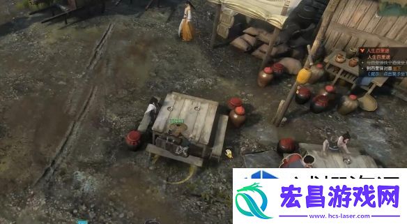 逆水寒奇遇人生百里途怎么做