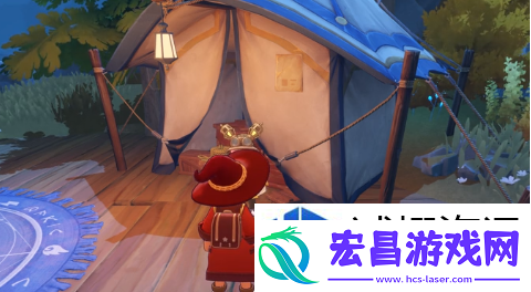 洛克王国世界乌达在哪抓