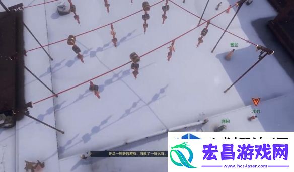 手机游戏等你来战