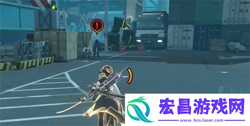 溯源此地长眠者任务攻略