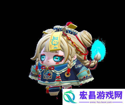 僵尸少女不化骨即将上线