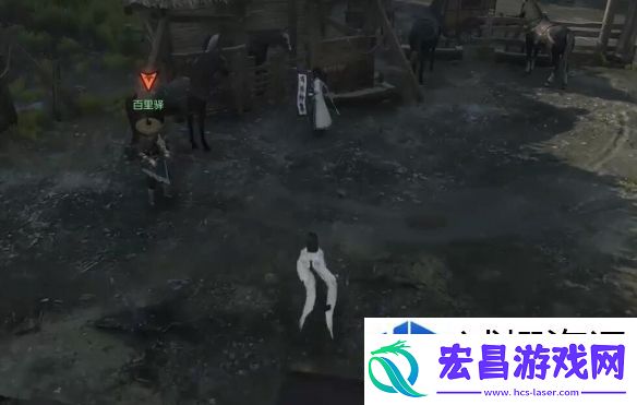 逆水寒奇遇百里家何在怎么做