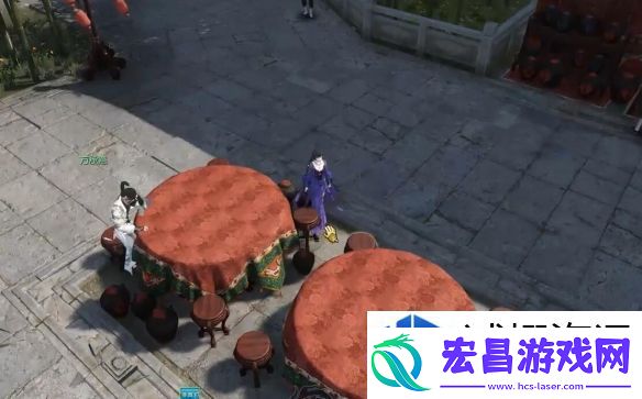 逆水寒奇遇酩酊梦狸怎么做