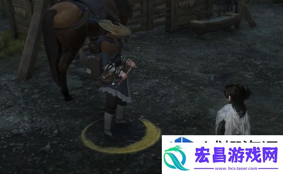 逆水寒奇遇百里家何在怎么做