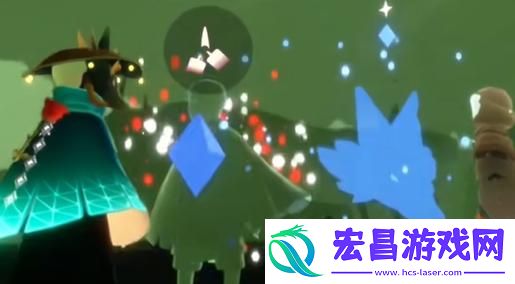 先知玩法