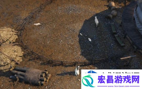 逆水寒奇遇套羊怎么做