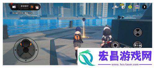 密友同行艾莲乔心愿事件位置一览