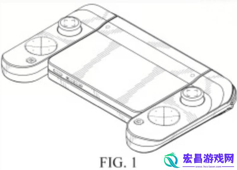 三星新专利曝光