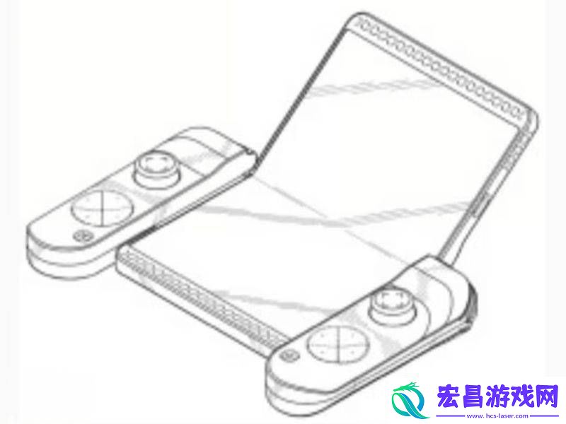 三星新专利曝光