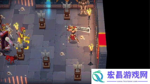 战魂铭人艾历斯达有什么技能