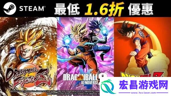 动作RPG七龙珠Z卡卡洛特全球累计出货套数超800万