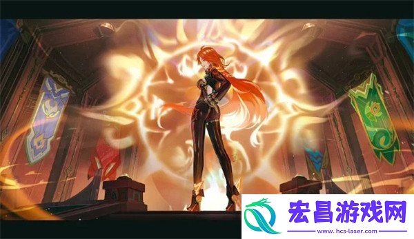 火神玛薇卡命座抽取建议