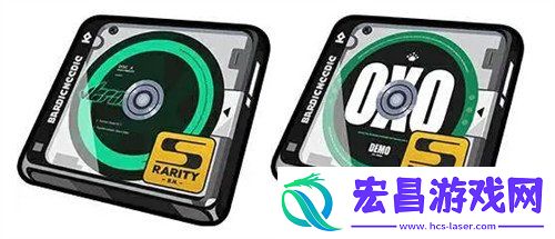 1.4星见雅驱动盘搭配攻略