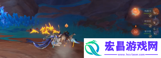 灵觉隐修的迷者