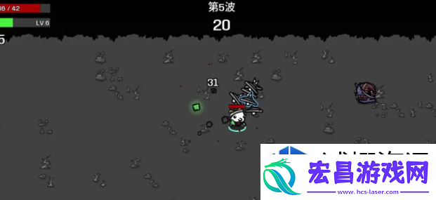 应对各种局势