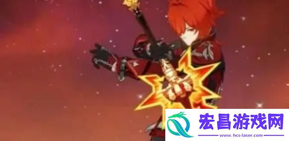 玛薇卡武器推荐