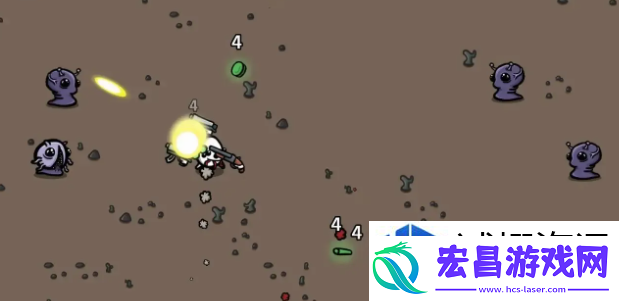战斗开启