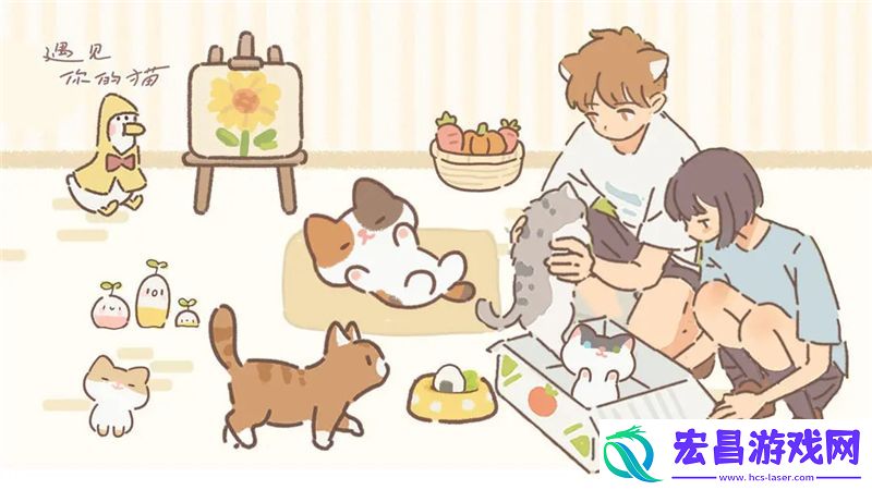 遇见你的猫烹饪菜谱大全一览表