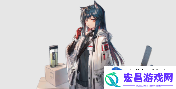 明日方舟张飞是谁