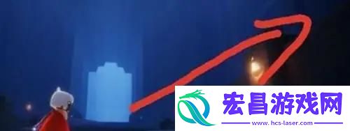 白金先祖具体位置一览