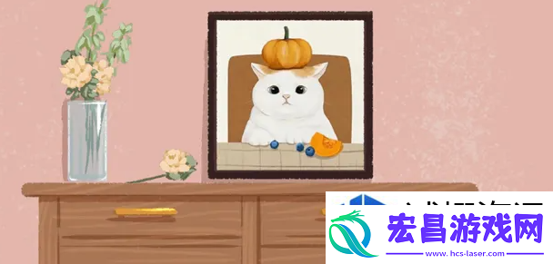 收纳物语优雅如厕怎么过关