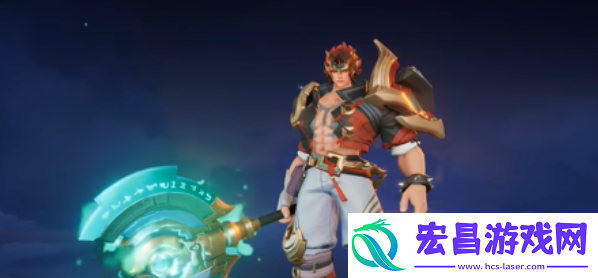 典韦铁骨偃魂上线时间