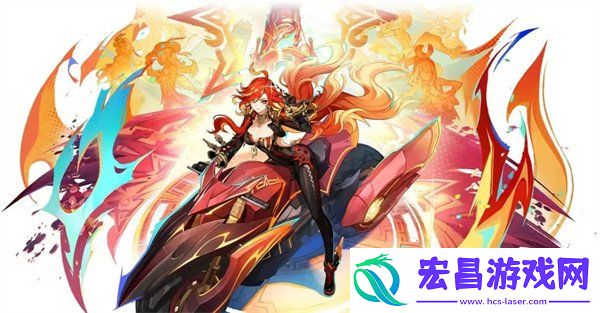 火神玛薇卡命座抽取建议