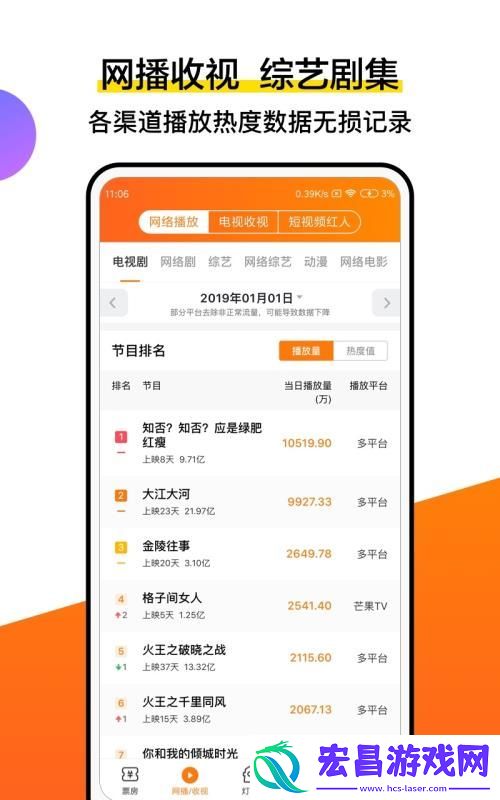 灯塔-专业淘票票手机客户端下载v1.7.0.0