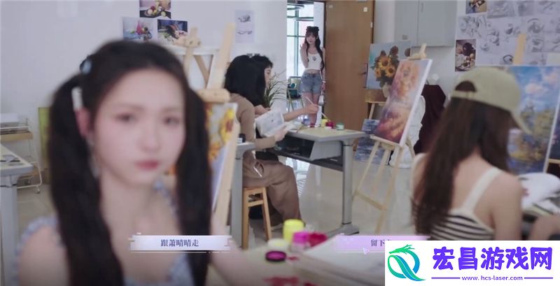 完蛋我被美女包围了前传‌元柒好感度怎么选