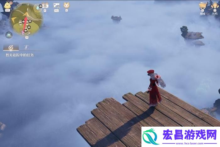 寻觅香氛密林之息洞穴在哪