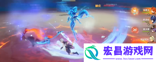 灵觉隐修的迷者