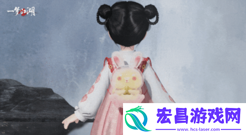 侠光墨意一梦江湖伏月节全外观飒爽来袭