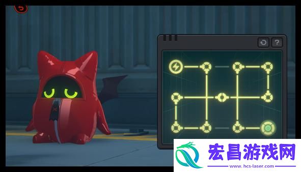 厄匹斯港攻略