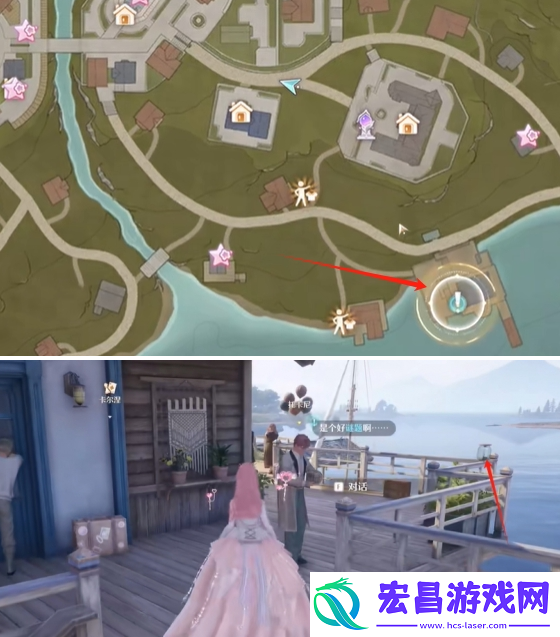 瓶中船怎么拍
