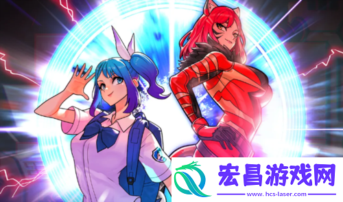  异次元梅伊夏伦登场
