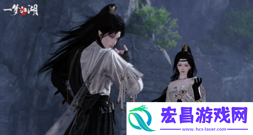 侠光墨意一梦江湖伏月节全外观飒爽来袭