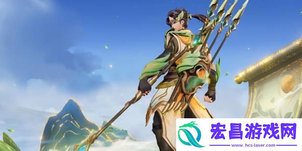 s38赛季战令皮肤介绍