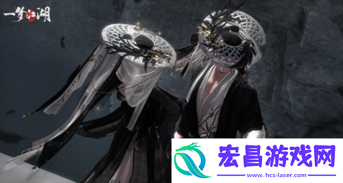 侠光墨意一梦江湖伏月节全外观飒爽来袭