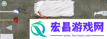 收纳物语优雅如厕怎么过关