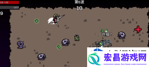 应对各种局势