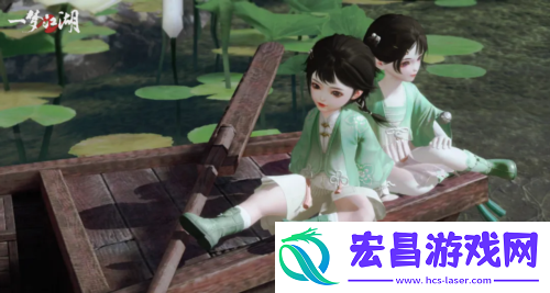 侠光墨意一梦江湖伏月节全外观飒爽来袭