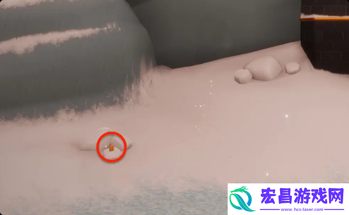 光遇2月15日季节蜡烛位置攻略
