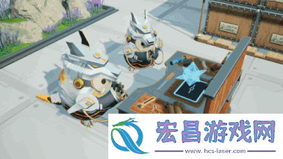 帕鲁星球版创造吧！我们的星球缝得有点香