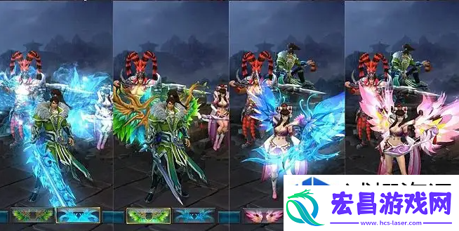 梦三国2配置要求2022