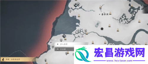 燕云十六声你还是有招